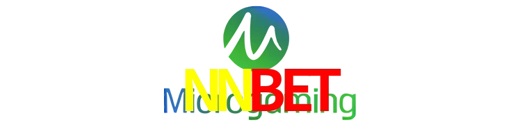 Provedores-Microgaming
